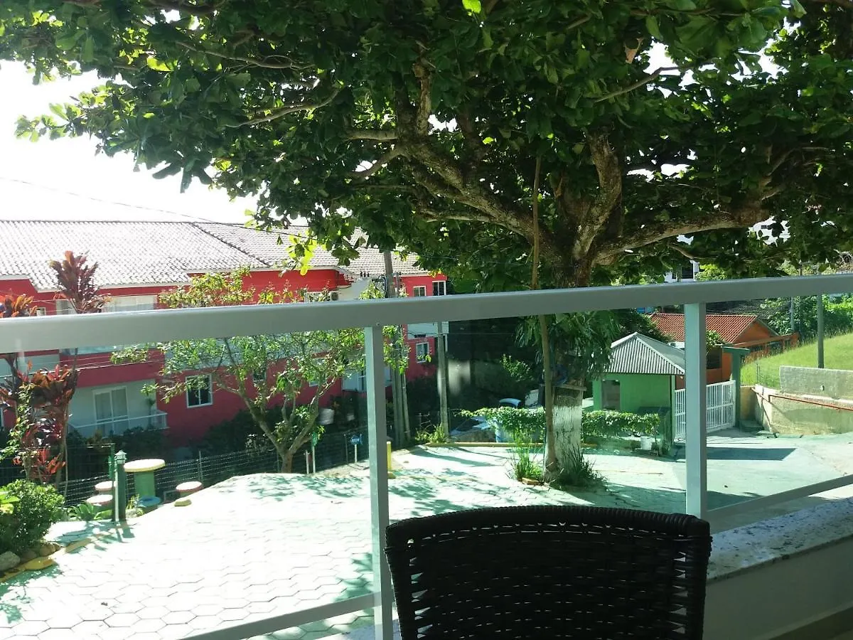 *** Aparthotel Residencial Caminho Das Praias Brazil