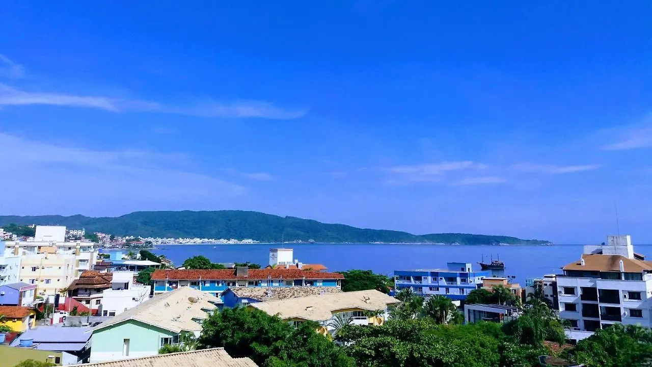 Residencial Caminho Das Praias