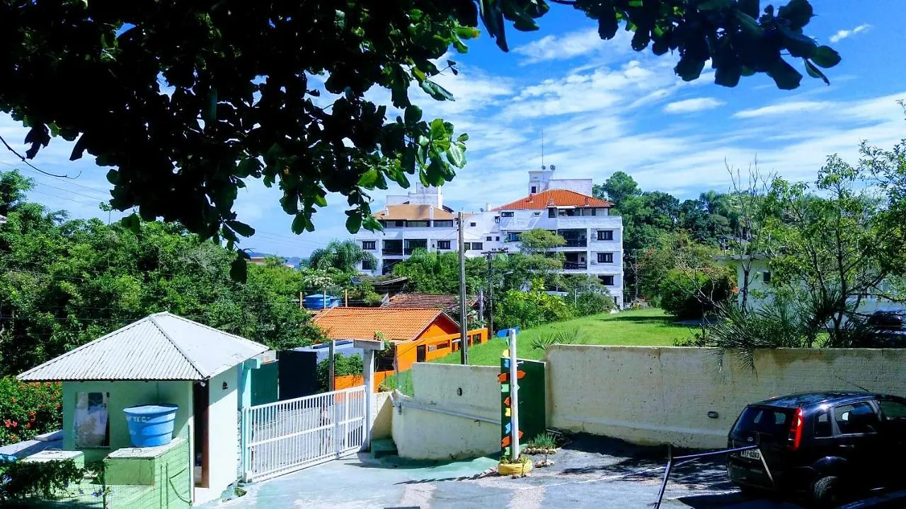 Aparthotel Residencial Caminho Das Praias