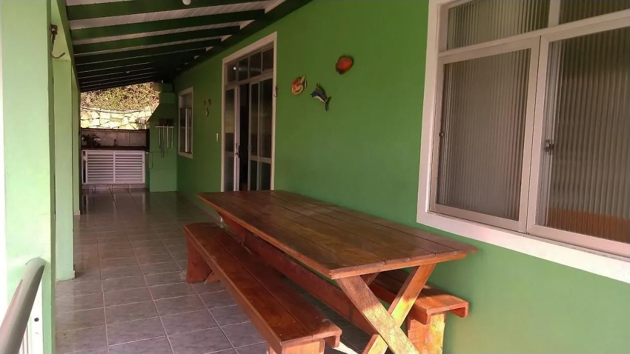 Residencial Caminho Das Praias Aparthotel